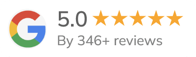 google rating