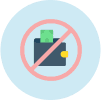 No deductibles, waiting periods, annual limits, claim denials, or pre-approvals.