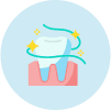 Provides exclusive discounts on procedures