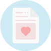 Includes routine care at no additional cost