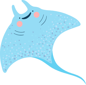 stingray icon